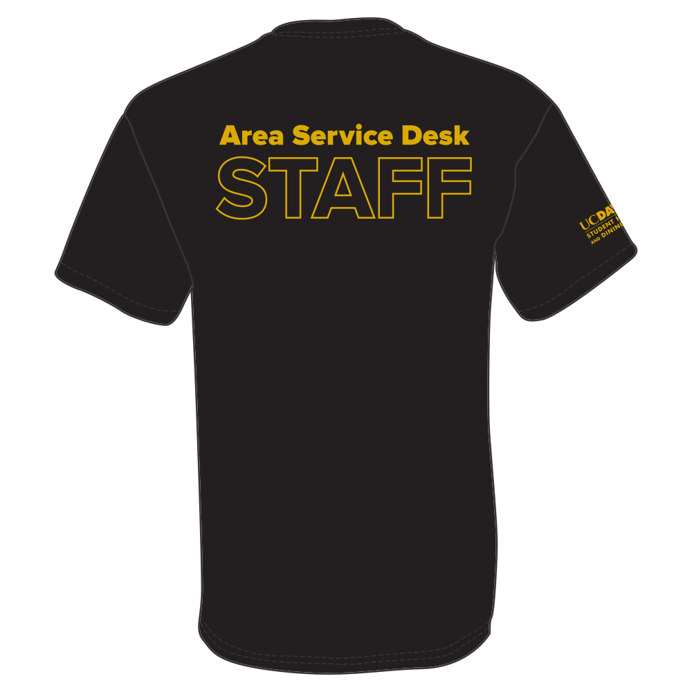 Area Service Desk Gildan Softstyle® T-Shirt